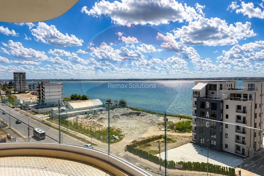Studio Garsoniera de vânzare in Mamaia Nord Lux Constanta - 6