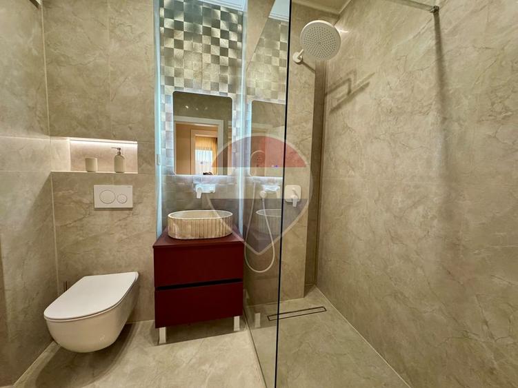 Oferta 15.10-15.11!Apartament de vanzare, West City Tower |Comision 0%