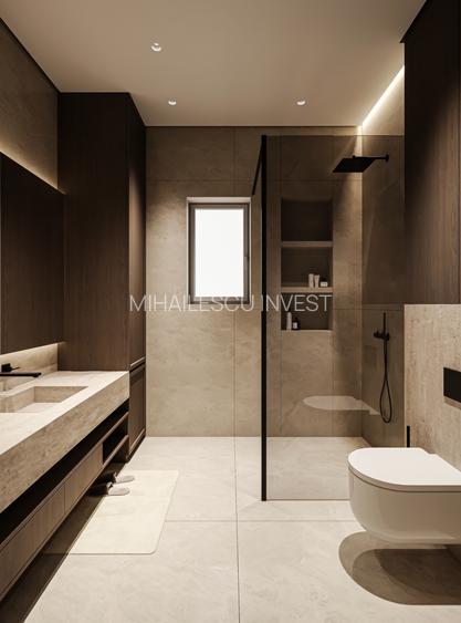 SEVEN Private Collection | Casă Premium în Domnești | Doar 7 Locuințe Exclusive - 25