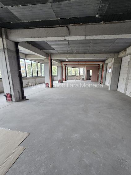 Cladire de inchiriat SPATIU COMERCIAL (clinica medicala , birouri , etc)