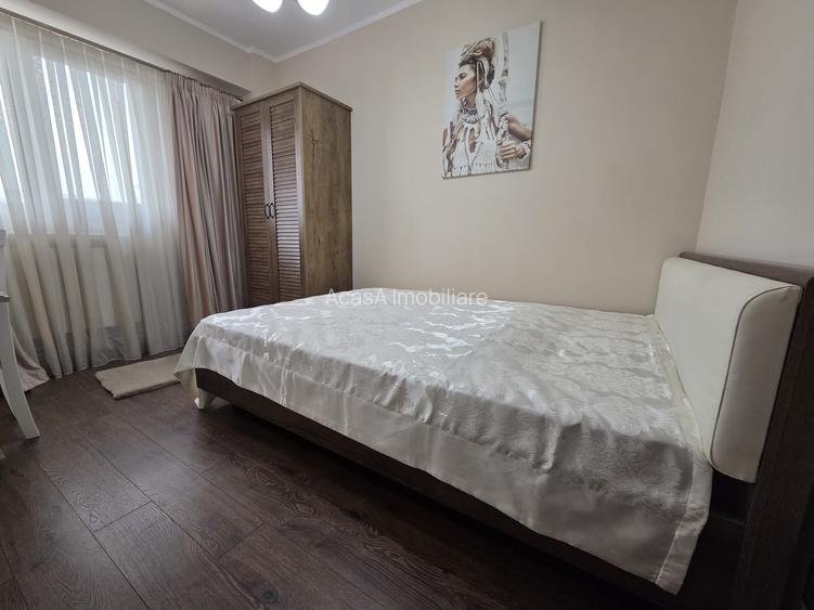 Apartament 3 camere zona 2 Babe renovat mobilat 79mp - 5