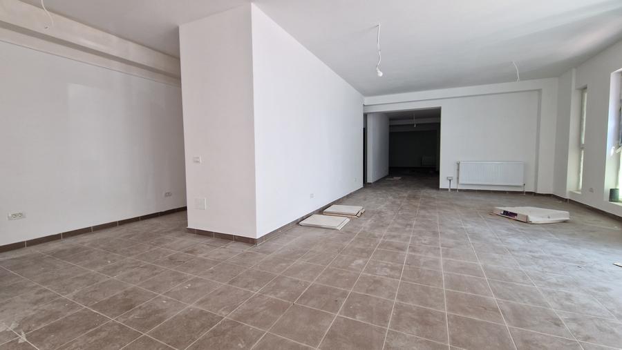 🏢 Spațiu Comercial - Birouri - 209 mp | Timpuri Noi | Bloc Nou 2026 Timpuri Noi