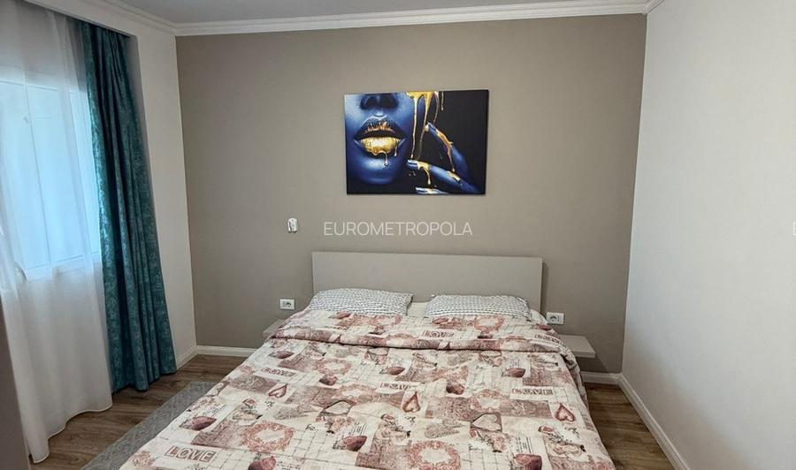 Apartament 3 camere cu terasa mare si vedere la parcul  Tei - 3