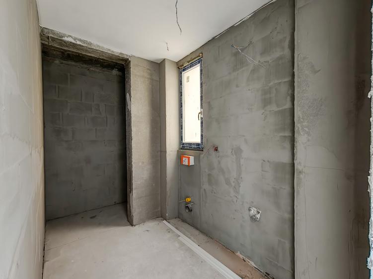 2 camere premium Floreasca 65 mp terasa 21 mp incalzire pardoseala et 1/6