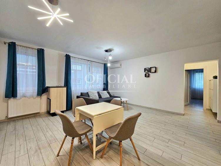 Apartament 3 camere | 70 mp | Parcare | Mobilat/Utilat | Zona VIVO BMW