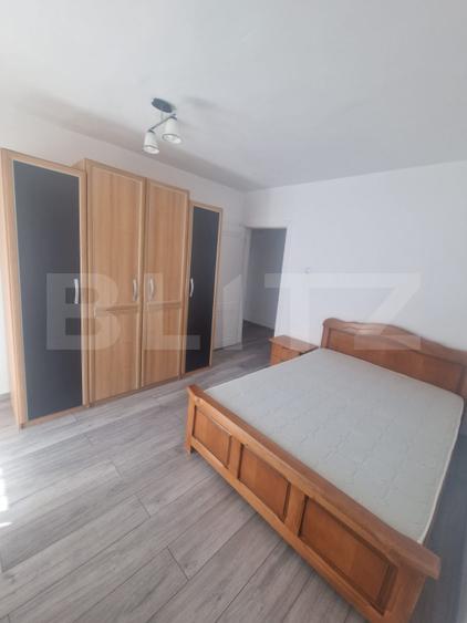 Apartament 3 camere, 70mp, decomandat, zona George Enescu