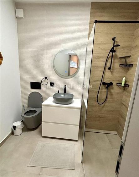 NOU Apartament 3 camere | Piata Romana | Constructie 2023 | Garaj subteran - 8