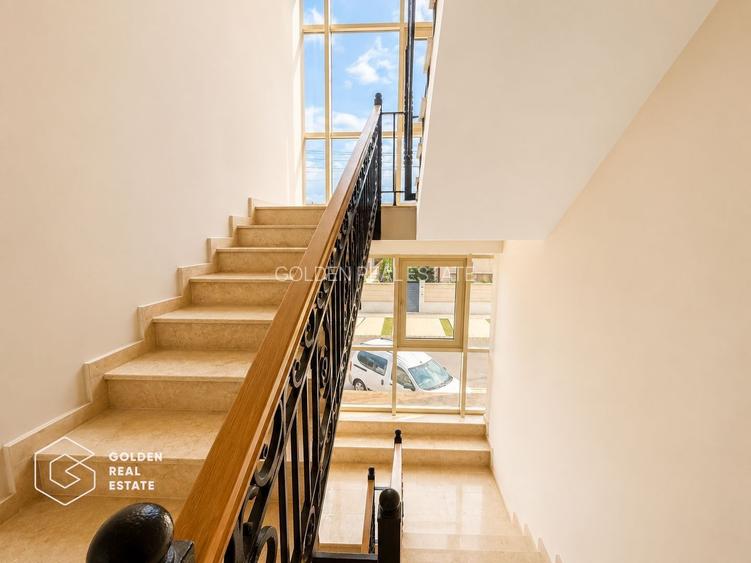 Apartament premium, zona Subcetate, 3 camere, 2 bai, loc parcare, sala, piscina - 15