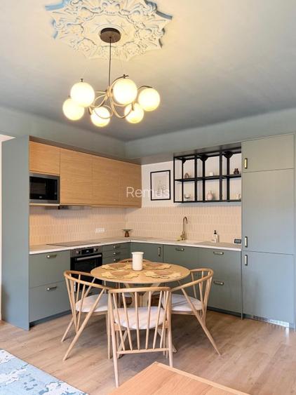 Apartament Premium 3 Cam | Centrală Proprie | Vedere spre Muzeu - 3