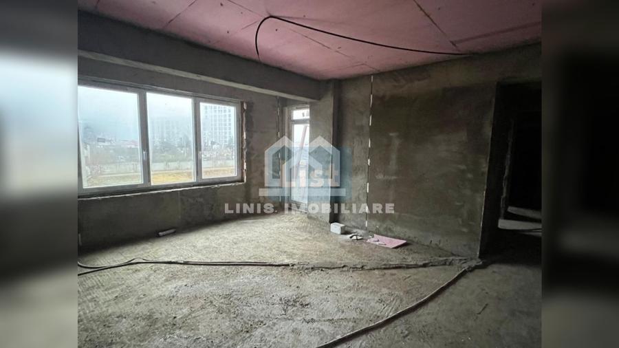 COMISION 0% Apartament 3 camere Radauti