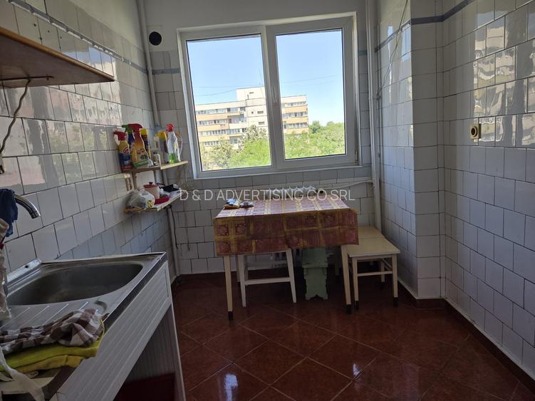 Bucurestii Noi - 1 minut Metrou Parc Bazilescu - Apartament 2 camere confort 1 - 22