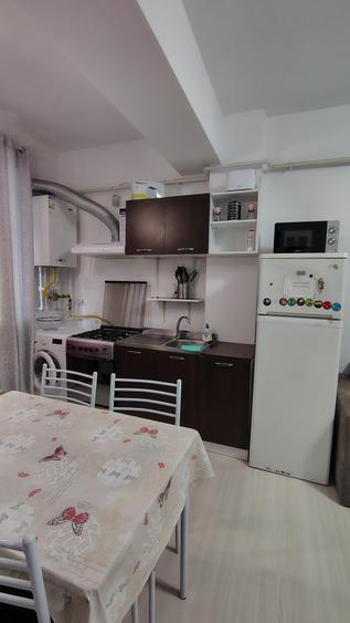Mamaia Nord - apartament cu 2 camere mobilat si utilat - pe partea cu marea