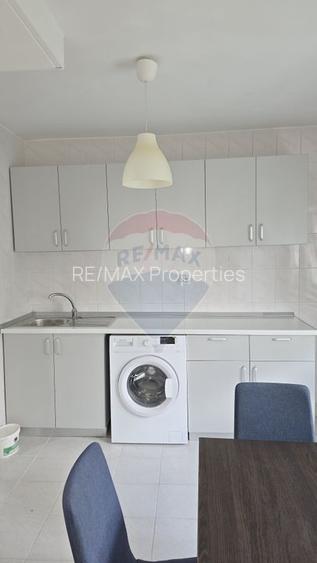 Apartament 2 camere decomandat/mobilat Dristor - 21
