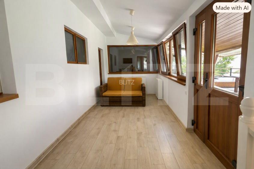 Casă 4 camere, 120 mp, zona Girocului - 4