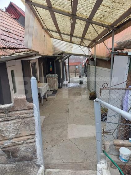 Casa individuala, cu 3 camere in zona Turda Noua - 16