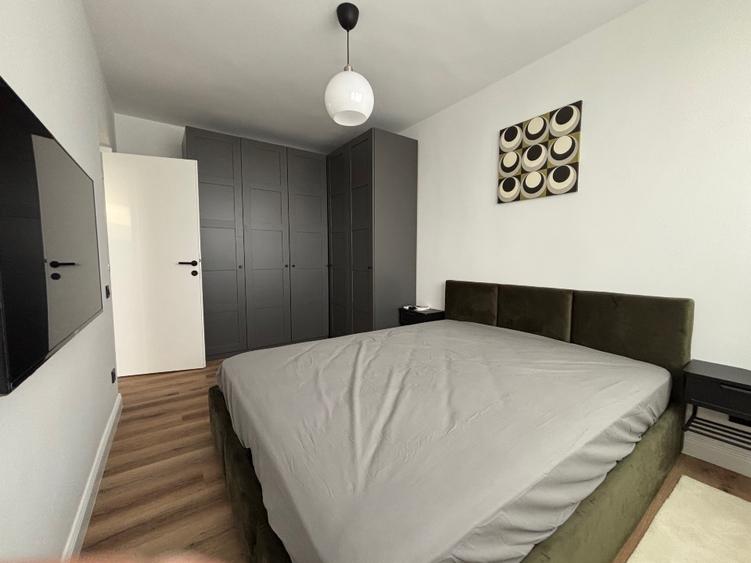 Proprietar Vand Apartament 3 Camere Parc Floreasca/Beller