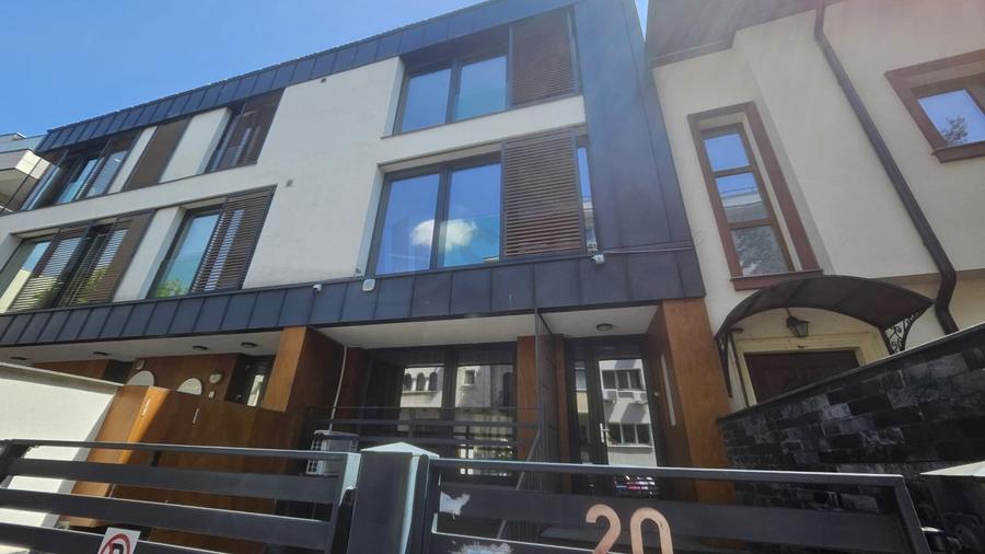 REC3001788 CLADIRE BIROURI PREMIUM l 5 NIVELURI l NOU l KISELEFF l CLUCERULUI