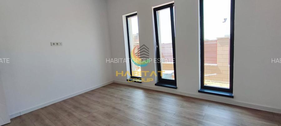Casa parter - 3 camere, 2 bai, finisaje premium - Comision 0% - 4