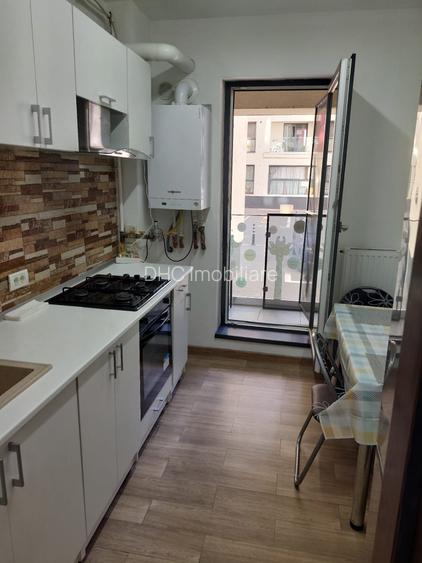 Exigent Plaza Residence libera