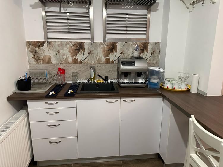 Apartament bloc nou prima inchiriere