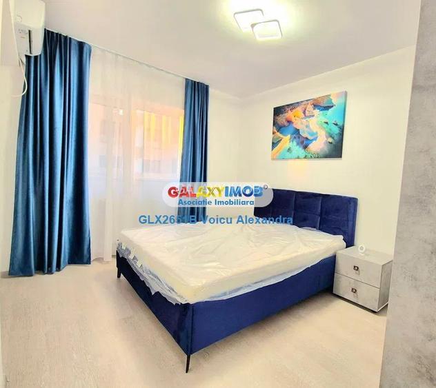 Apartament 2 Cam Lux Berceni - Aparatorii Patriei - Metrou - 3