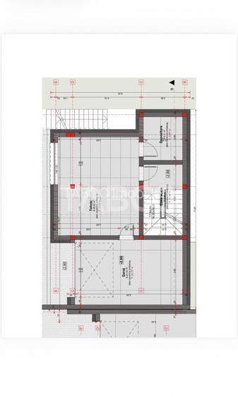 Casa de vanzare cu 5 camere si teren generos in Chinteni - 1