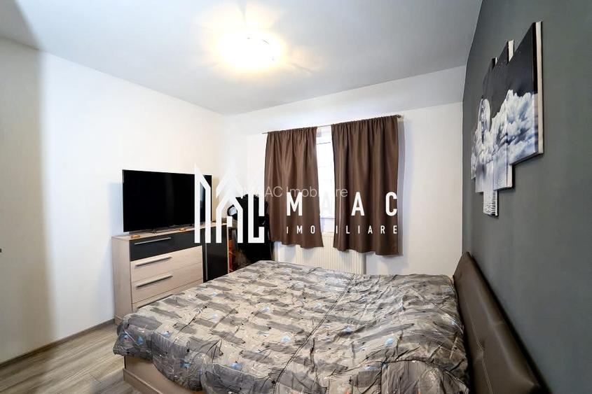 Apartament 2 camere | Balcon generos | Selimbar - 2