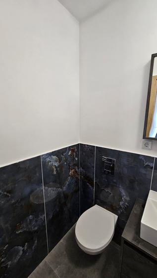 VILE P+M, 5 camere+Teren 300 mp.zona Otopeni, COMPLEX CU PISCINA-COMISION 0%