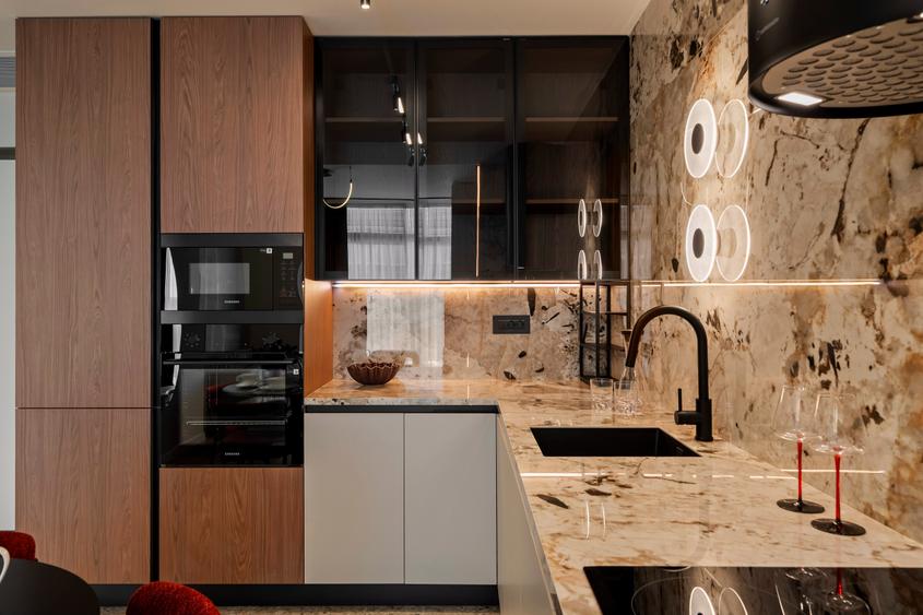 Exclusive 1-Bedroom Apartment in UP-site – Premium Living in Bucharest