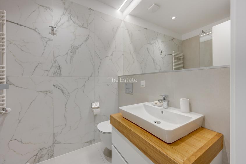 Închiriere: 2 Camere cu Design Interior în Nusco City | Loc de Parcare Inclus - 14