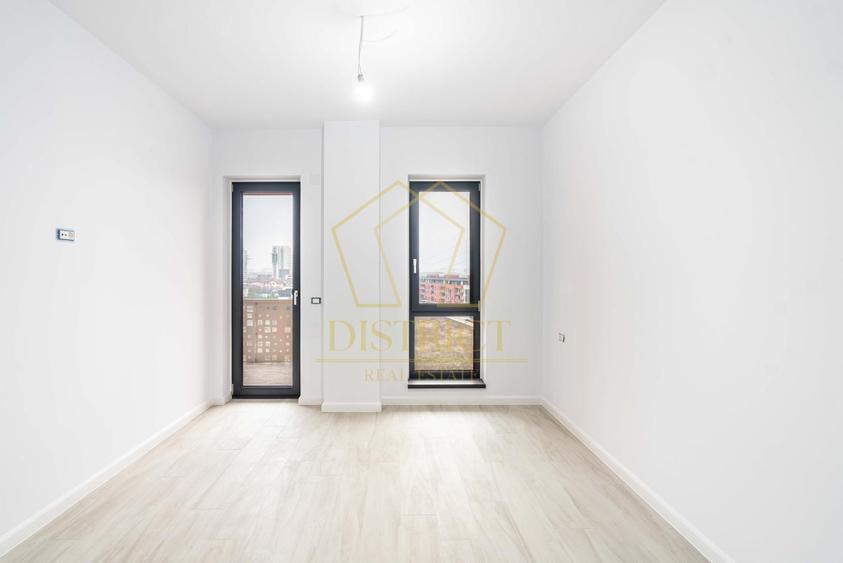 Apartament premium cu 2 camere | Piscina | Torontalului