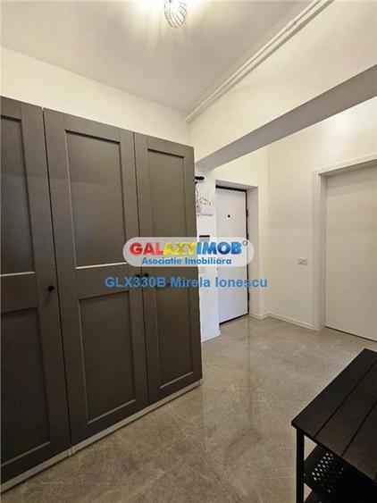 Inchiriere Garsoniera Envogue Residence