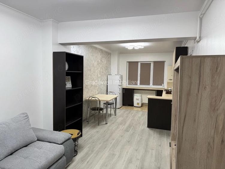 Apartament modern cu 2 camere, Mănăștur, strada Edgar Quinet,zonă bine conectată - 3