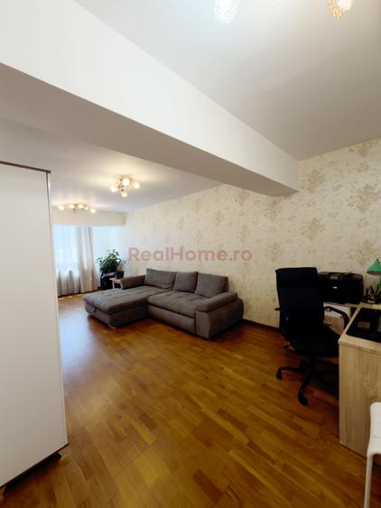 2 Camere Pallady | 61mp utili | Mobilat  + Parcare