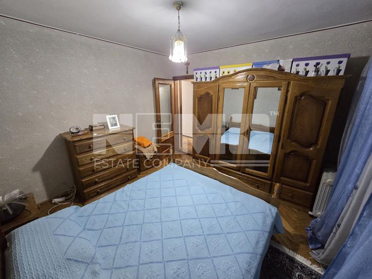 Apartament spațios cu 3 camere | Rădăuți