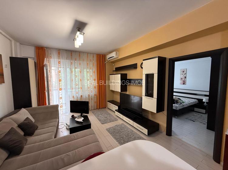STUDIO | AC/Centrala | Militari Residence | Mutare Imediata ! - 3