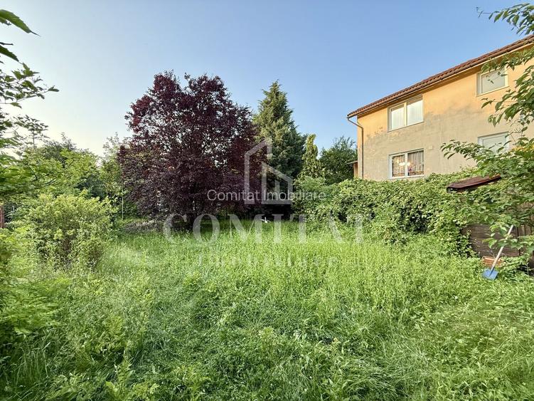 Casă individuală cu 495 teren cartier Gheorgheni - 22