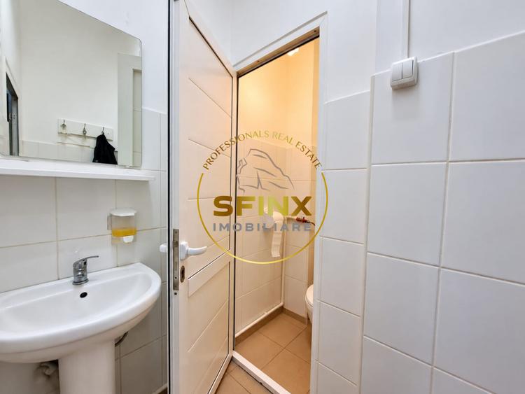 De inchiriat Spatiu comercial stradal | Calea Vacaresti - Timpuri Noi
