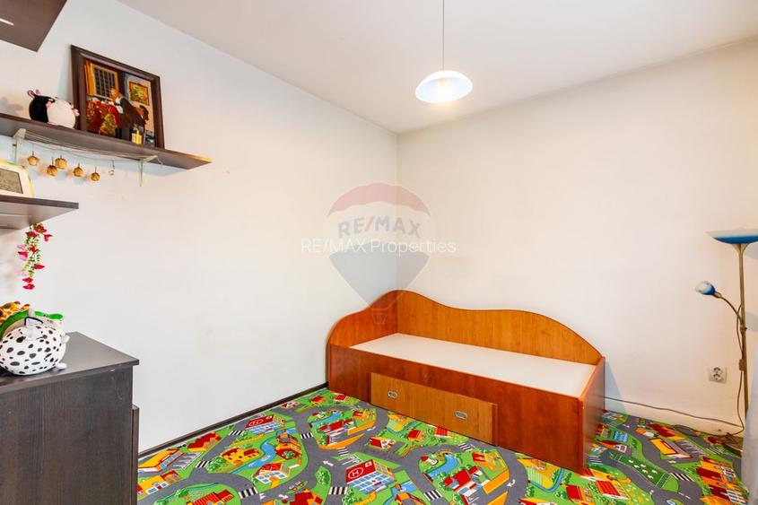 Vânzare casă / vilă tip duplex cu 4 camere - Dragomirești-Vale - 12