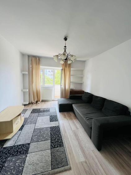 Apartament cu 2 camere, zona Pacurari - Lukoil
