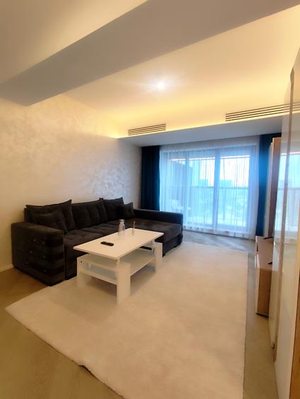EXCLUSIVITATE | CORTINA ACADEMY | 2 CAMERE | ETAJ 8 | VIEW URBAN SPECTACULOS |