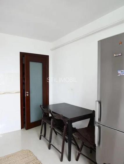 Apartament 1 cameră, zona Tătărași - 5