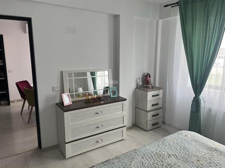 Vând apartament cu 3 camere în ansamblul Magnolia - 3