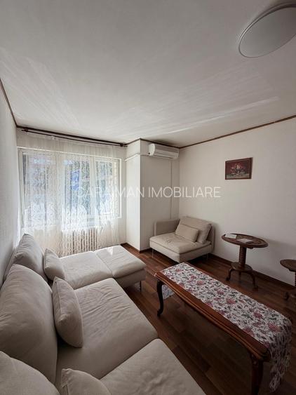 Stefan cel Mare - aproape Spital Colentina - metrou Stefan cel mare 7 min