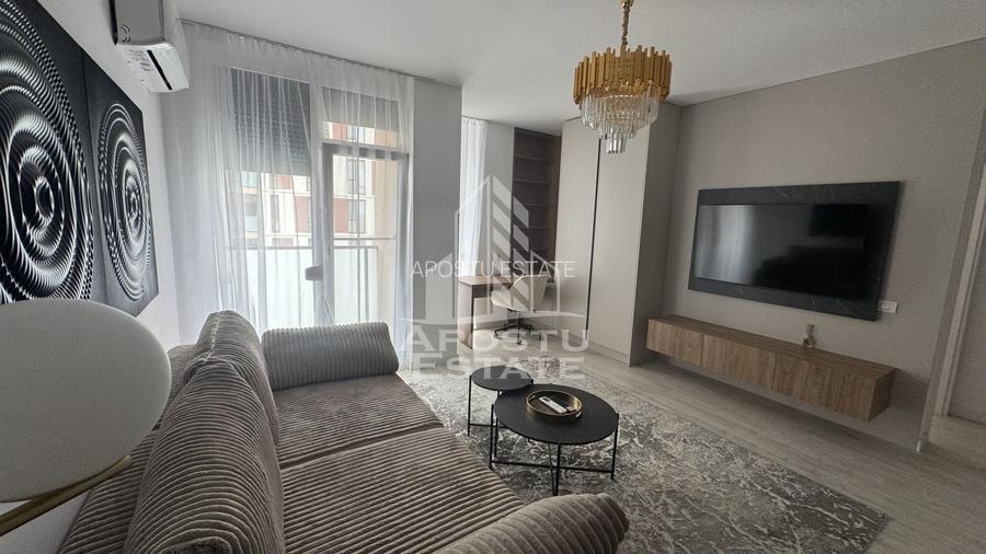 Apartament 2 camere, de inchiriat, Torontalului, Timisoara - 5