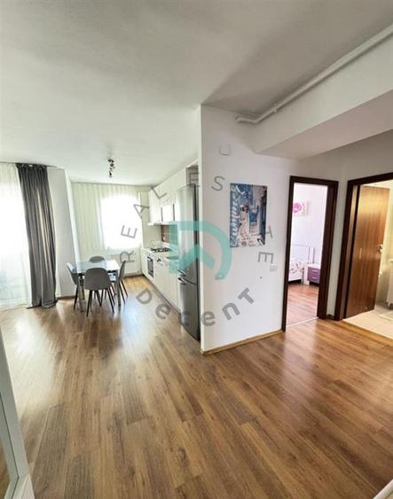 Apartament modern Racadau, Brasov
