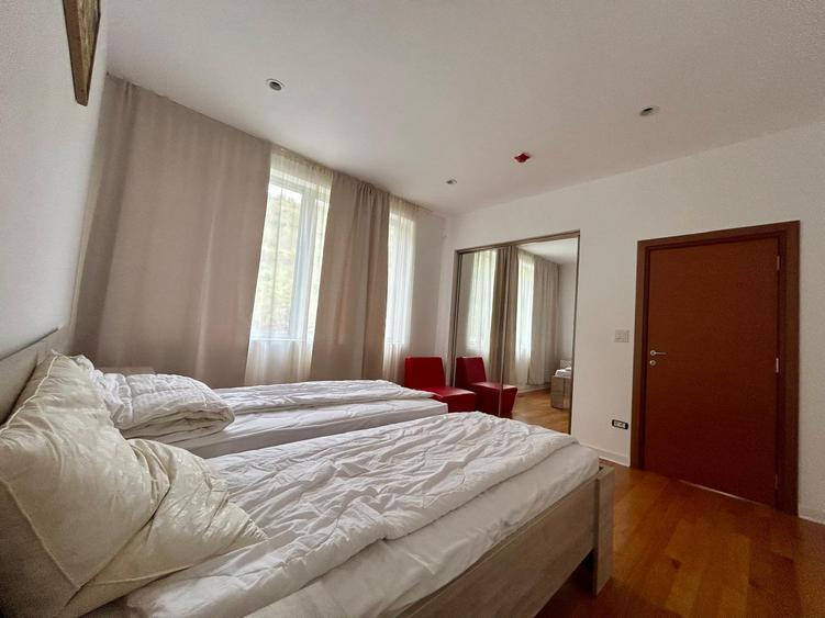 Duplex voluminos, perfect pentru un bussines sau o familie numeroasa