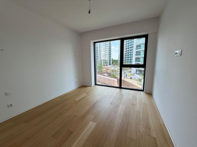 Apartament premium cu 3 camere | Vedere liberă | One Lake Club