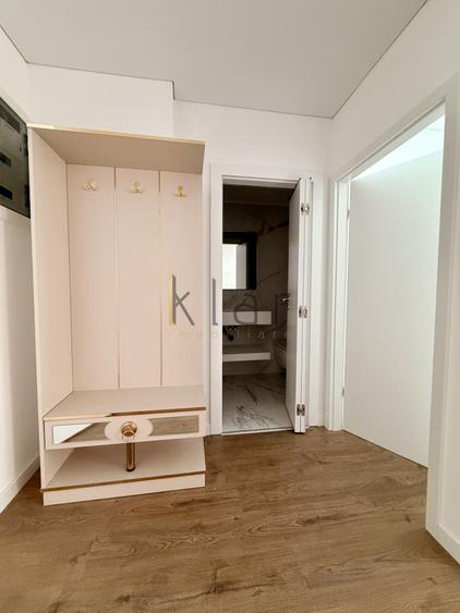 Prima închiriere | Apartament de lux 3 camere | Zorilor