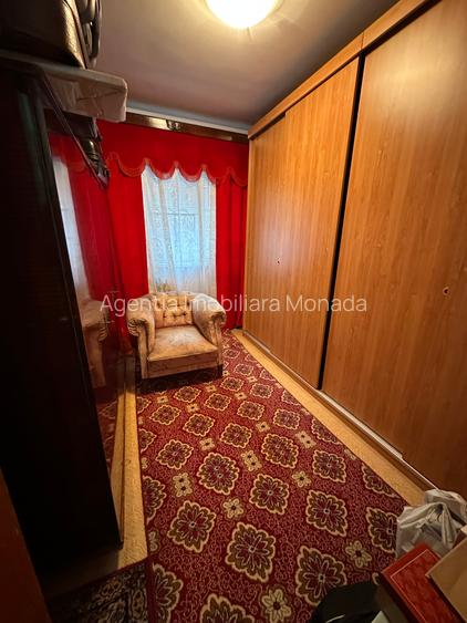Apartament 4 camere de vanzare Iuliu Maniu (Bloc Anvelopat /Etaj 1/10 ) - 15